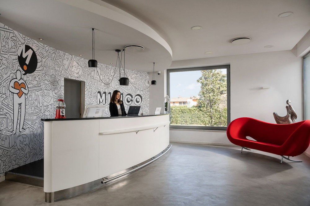 Hotel Mitico Hotel & Natural Spa