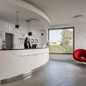 Hotel Mitico Hotel & Natural Spa cazare Villa Salina