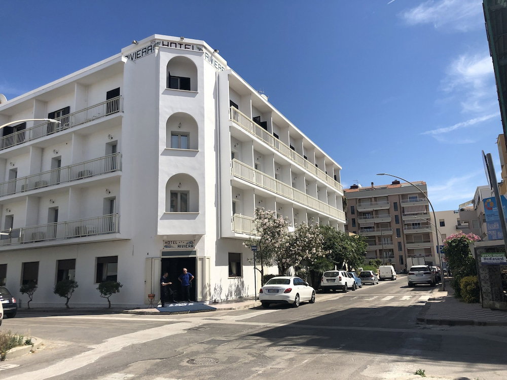 Hotel Hotel Riviera