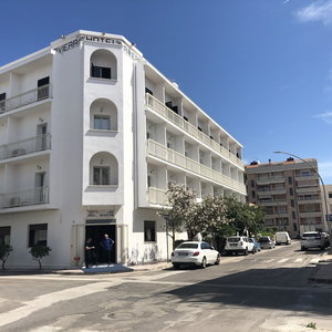 Hotel Hotel Riviera cazare Lido