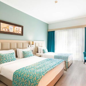 Hotel Aqua Fantasy Aquapark Hotel & Spa cazare Selcuk