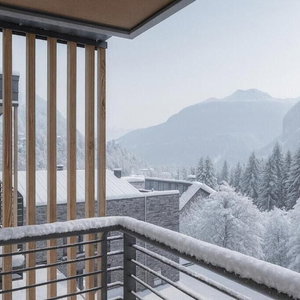 Hotel Le Mallet Courmayer By Halldis cazare Courmayeur