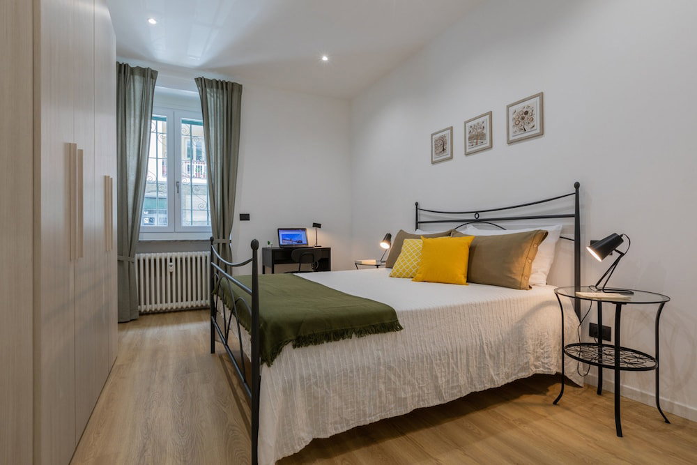 Hotel Casa Di Sisi By Wonderful Italy