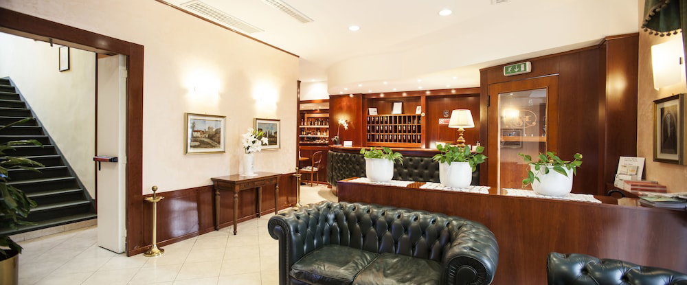 Hotel Hotel Astor