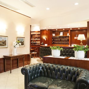 Hotel Hotel Astor cazare Gerbido