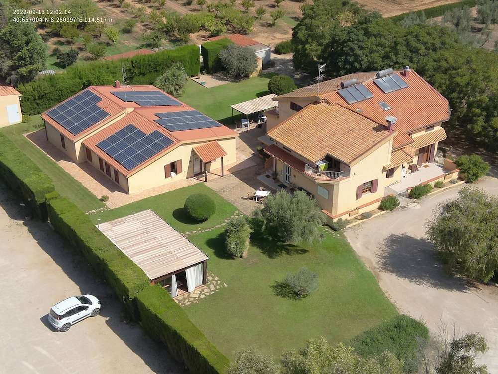 Hotel Bonsai B&B Alghero