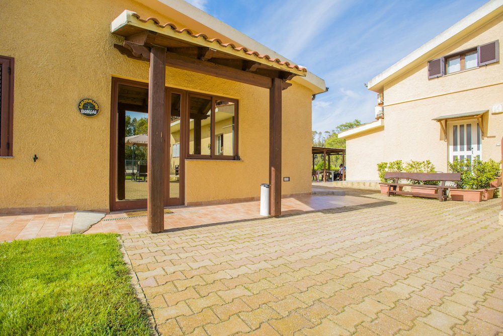Bonsai B&B Alghero