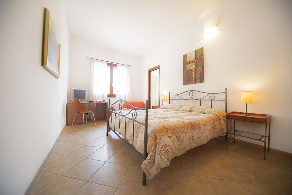 Bonsai B&B Alghero