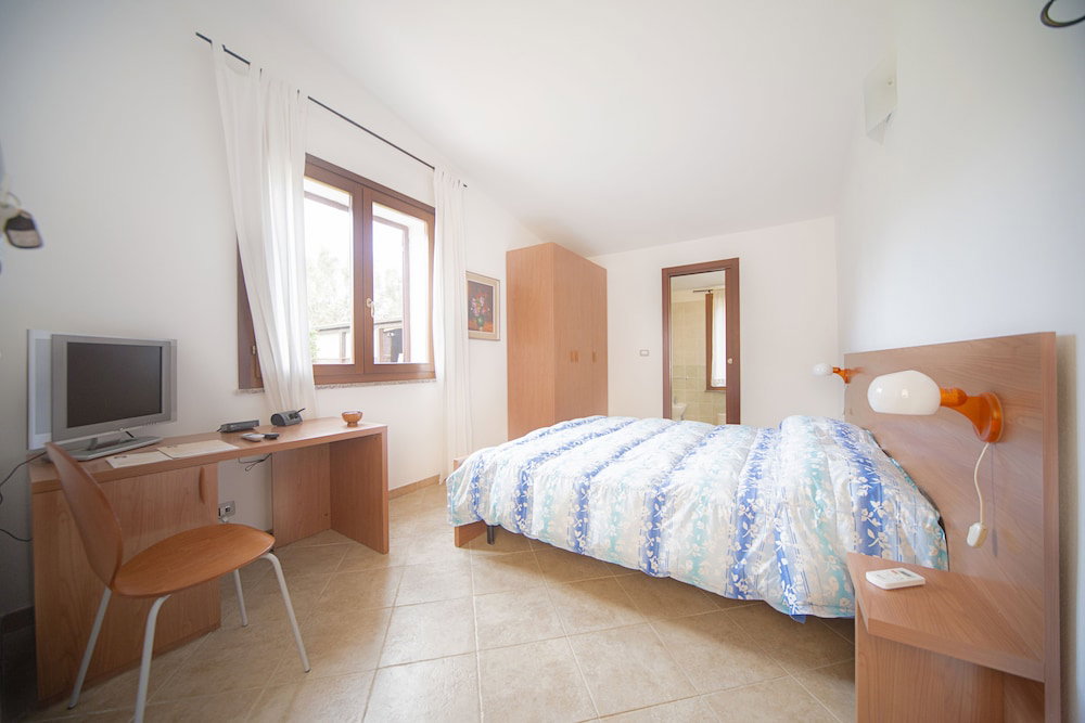Bonsai B&B Alghero
