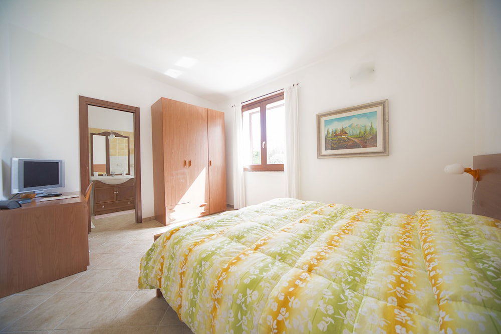 Bonsai B&B Alghero
