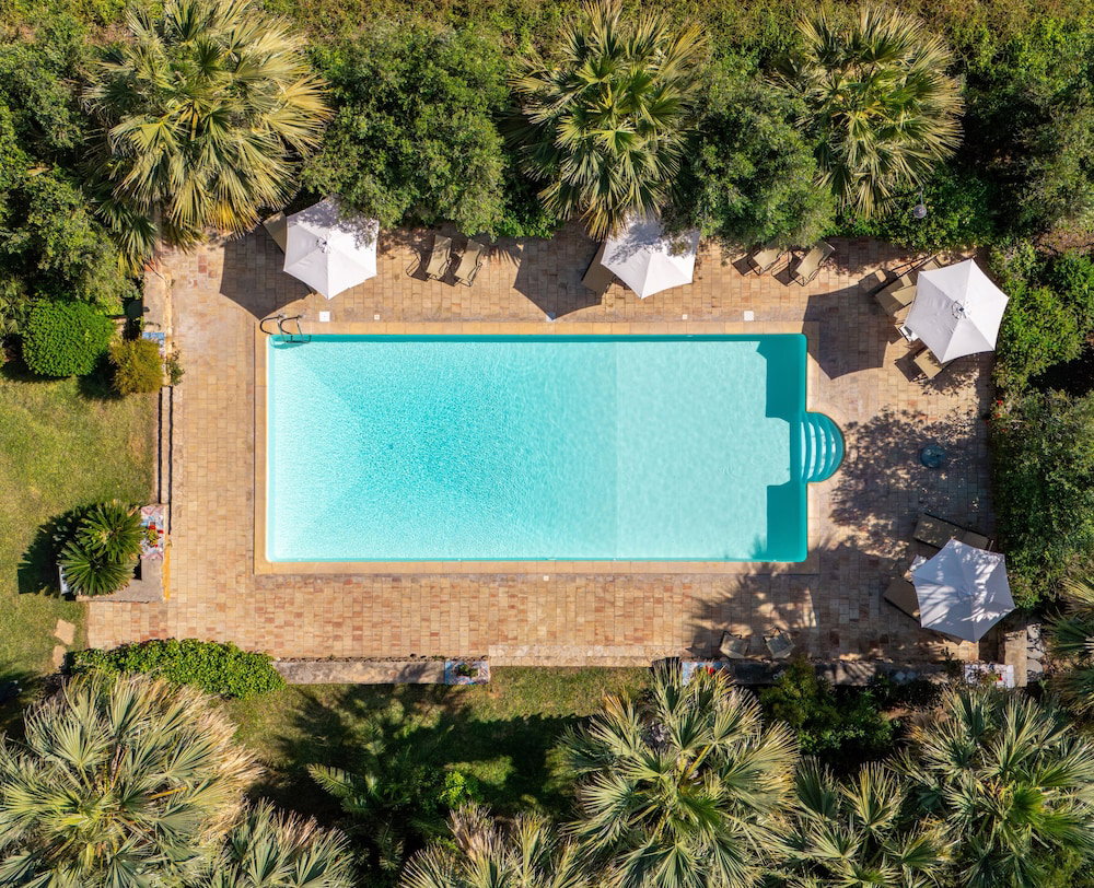 Hotel Agriturismo Duca Di Castelmonte