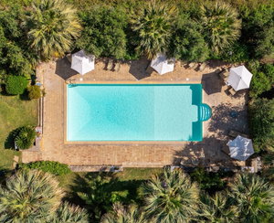 Hotel Agriturismo Duca Di Castelmonte cazare Trapani
