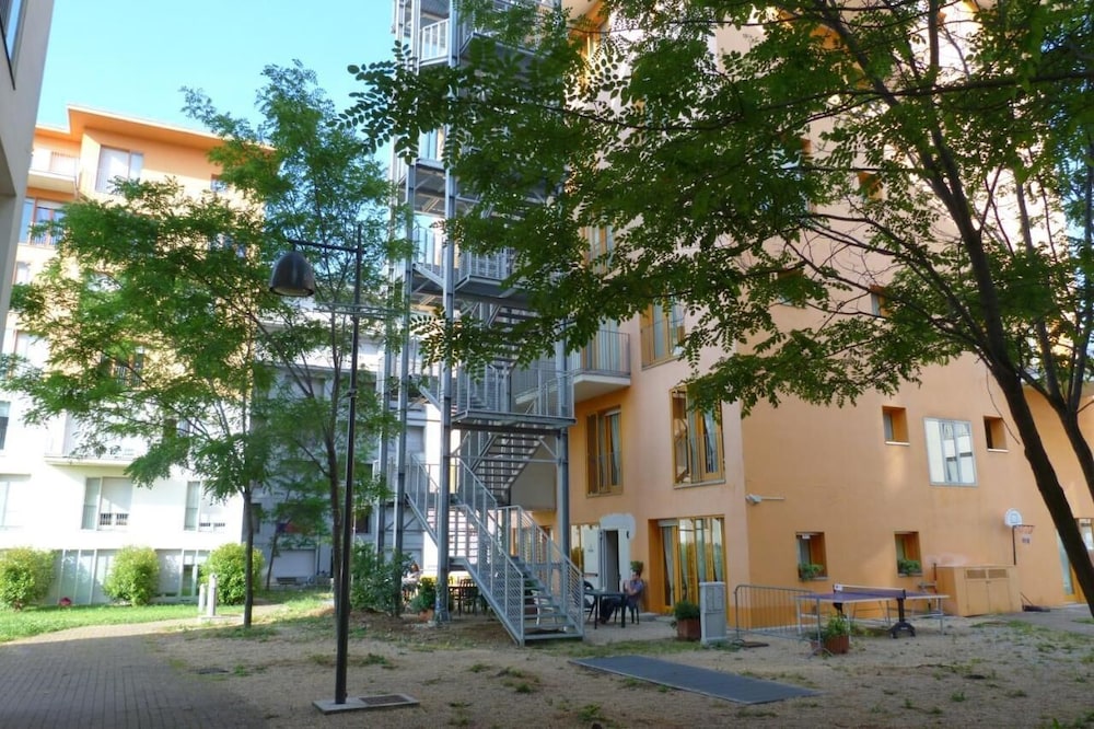 Hotel Ostello Torino