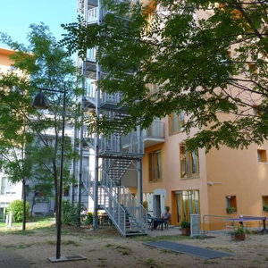 Hotel Ostello Torino cazare Gerbido