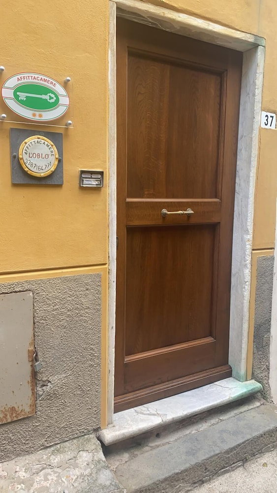 Hotel Oblo' Portovenere Guesthouse