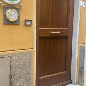Hotel Oblo' Portovenere Guesthouse cazare Portovenere