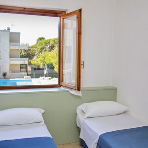 Hotel Residence With Pool In Alghero cazare Lido