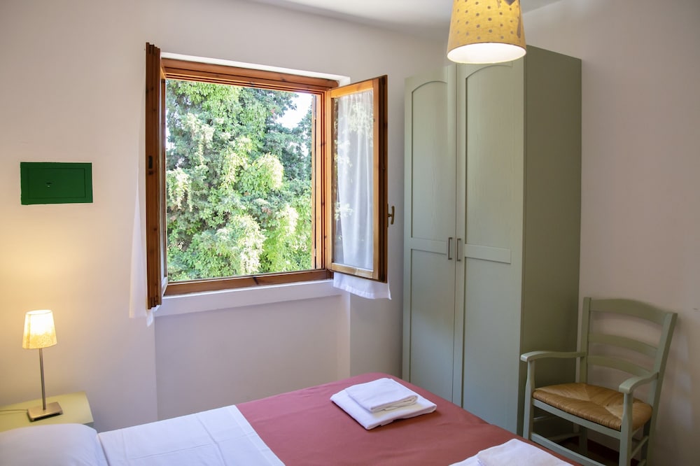 Residence With Pool In Alghero