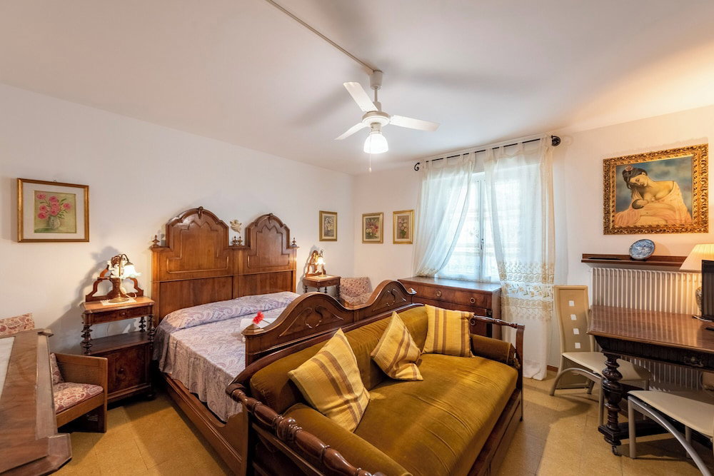 Hotel Casa De Nardis Sunny House With Balcony