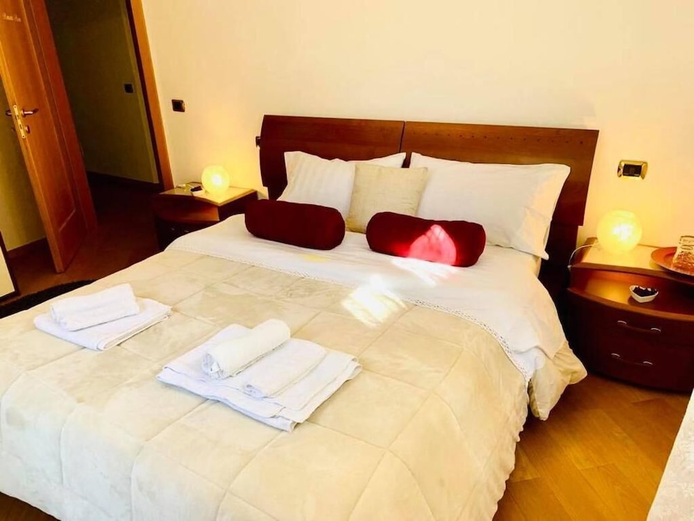 Hotel App. Accanto Ai Mercatini Di Natale