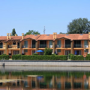Hotel Apartment In Albarella Near Beach & Activities cazare Rosolina