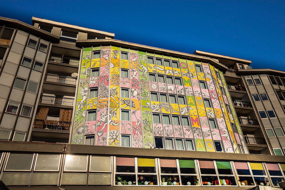 Hotel Omama Hotel