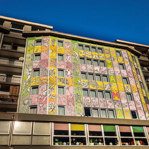 Hotel Omama Hotel cazare Valle d'Aosta