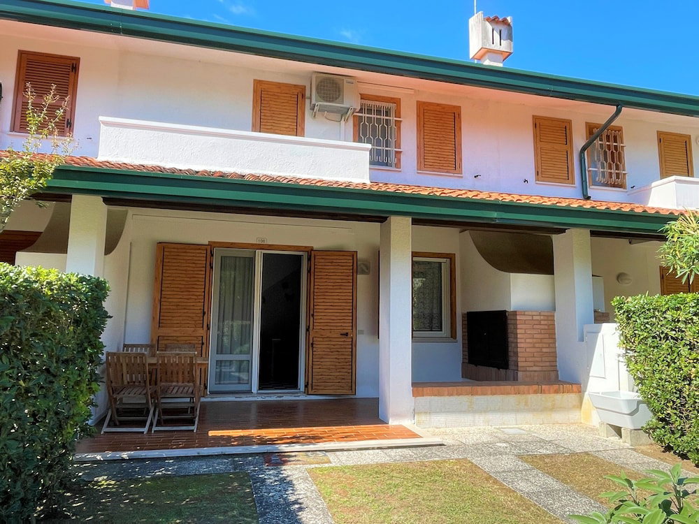 Hotel Villaggio Danubio