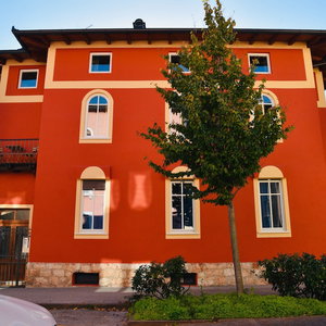 Hotel Nine Rooms Suites cazare Trento
