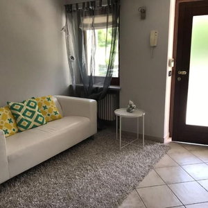 Hotel Appartamento Indipendente Nella Collina Di Aosta - Cir Vda Aosta 0163 cazare Valle d'Aosta