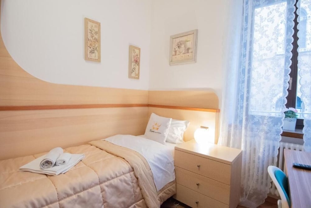 Hotel Casa Degli Orti