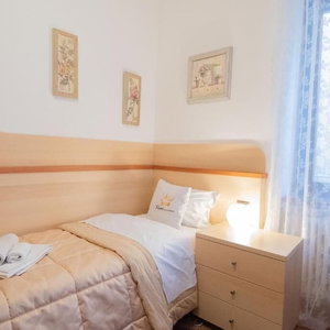 Hotel Casa Degli Orti cazare Trento
