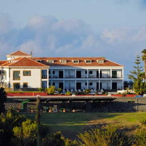 Hotel Hotel Bandama Golf cazare Santa Brigida