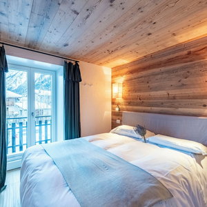 Hotel Casa Giardini In Dolonne cazare Courmayeur