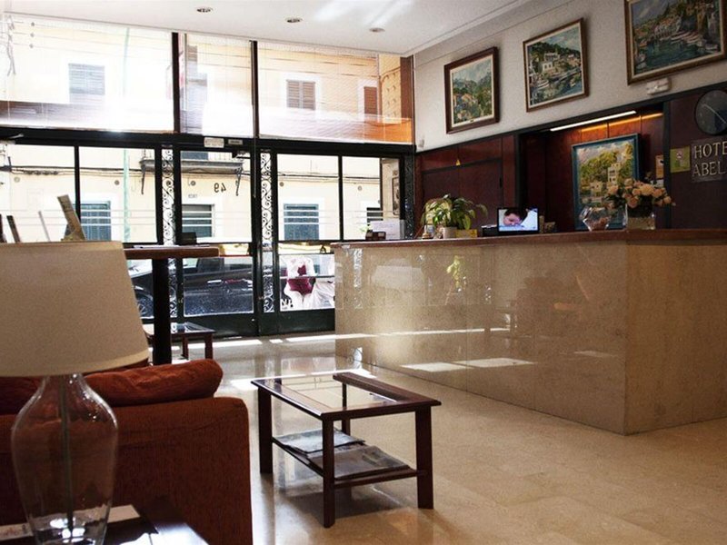 Hotel Abelay