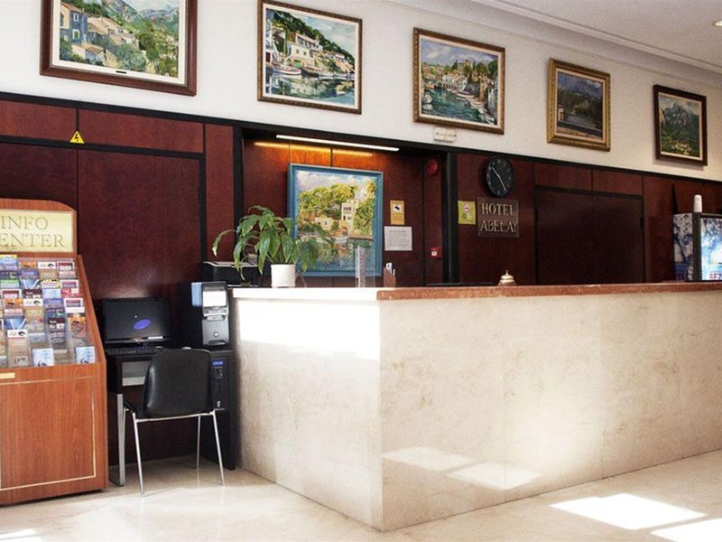 Hotel Abelay