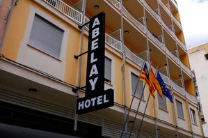 Hotel Hotel Abelay cazare Palma