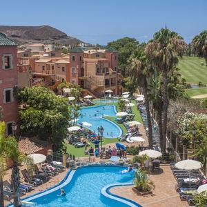 Hotel Hotel Villa Mandi Golf Resort cazare Los Cristianos