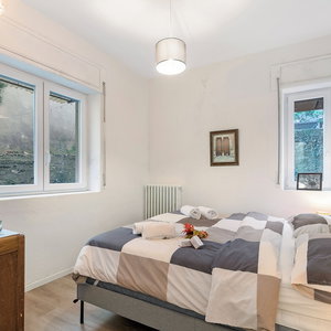 Hotel Gaia On Stresa Hill: 2Br With Ac And Outdoor Space cazare Stresa