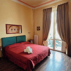 Hotel Room-Viareggio Rooms Facing The Sea cazare Viareggio