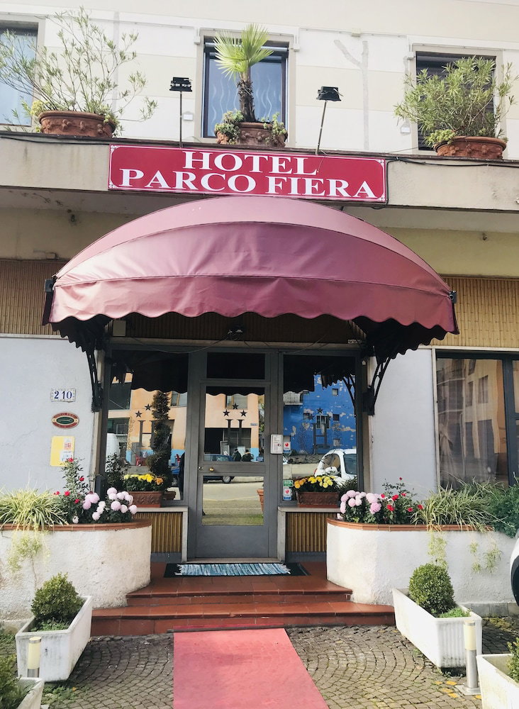 Hotel Hotel Parco Fiera