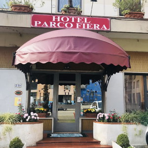 Hotel Hotel Parco Fiera cazare Gerbido