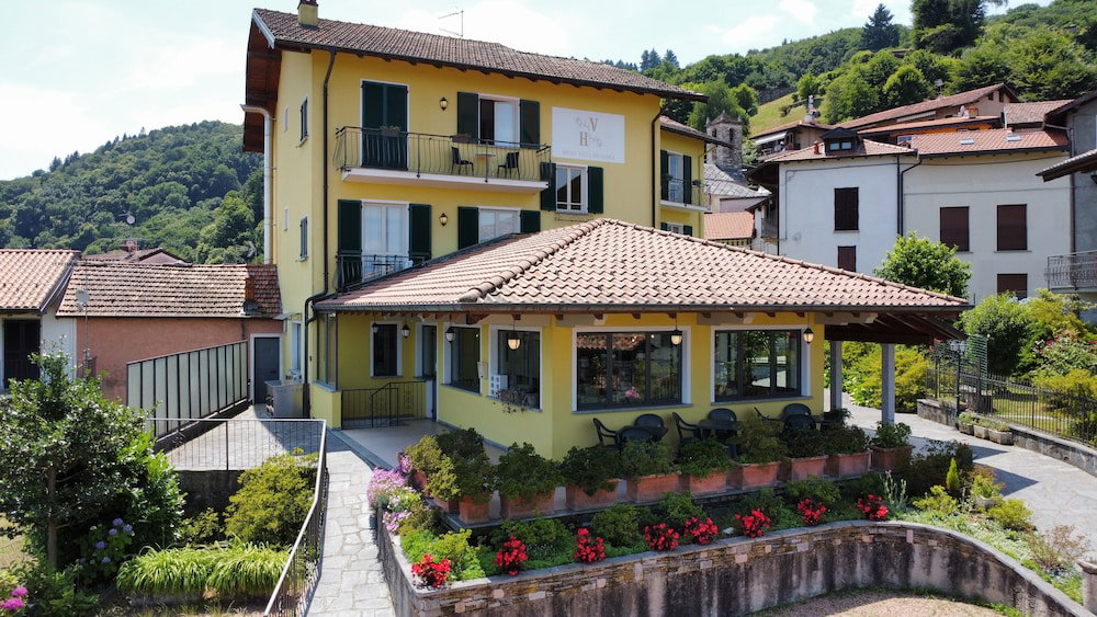 Hotel Bb Villa Orchidea