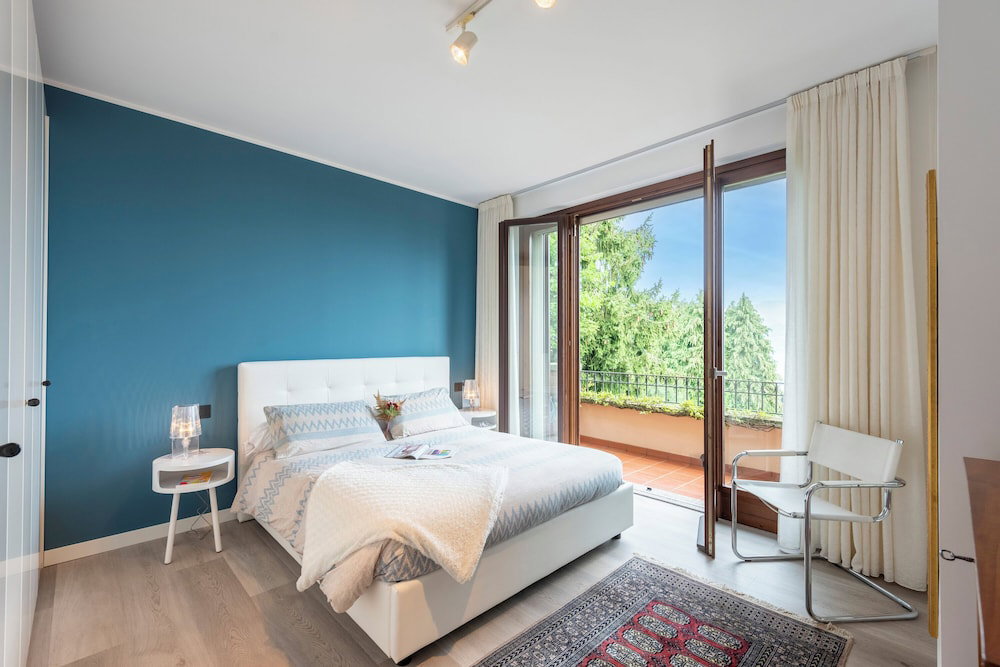 Hotel Il Dipinto Sul Lago Stresa Center