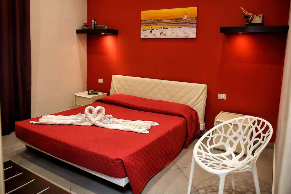 Hotel Palazzo Dei Corsari- Apartment