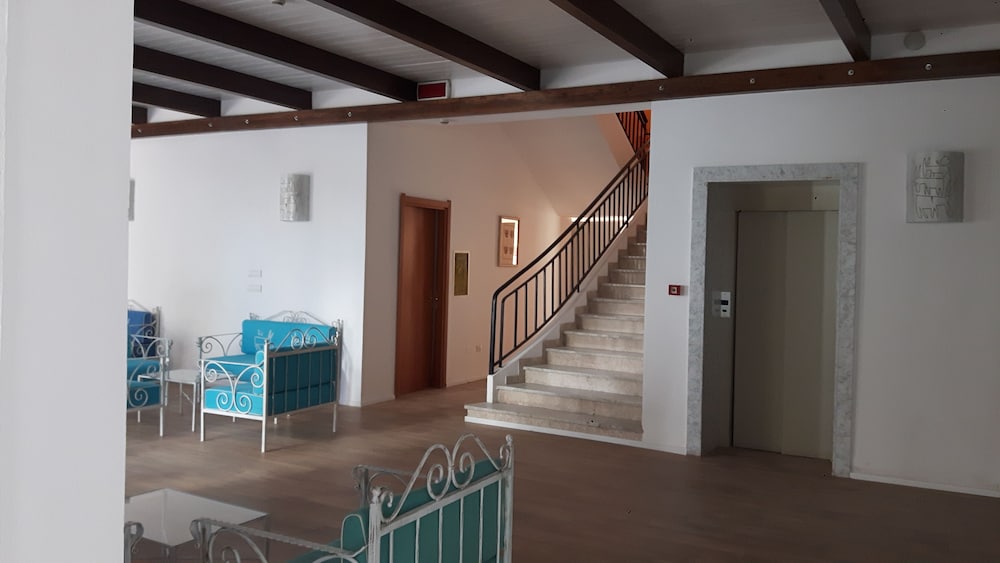 Hotel Alghero Vacanze Hotel
