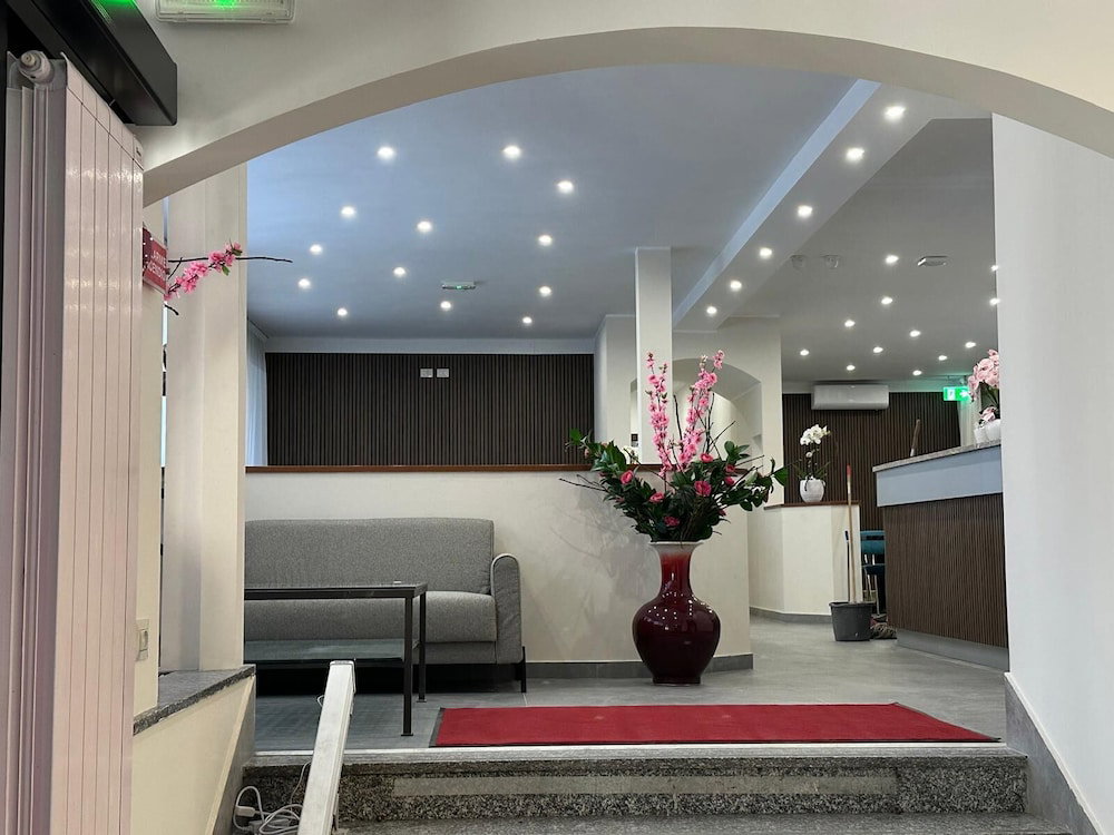 Hotel Hotel Nova
