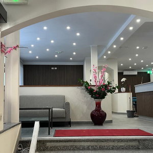 Hotel Hotel Nova cazare Varese