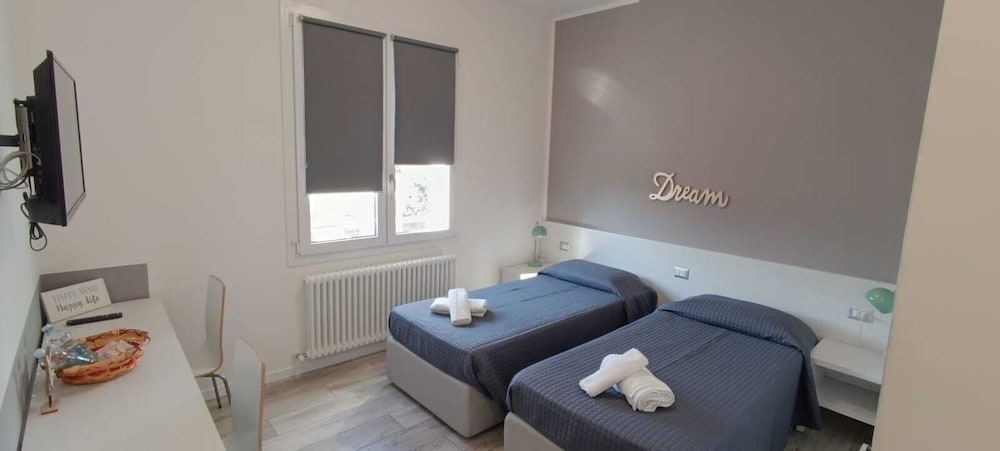 Hotel Bianca Room