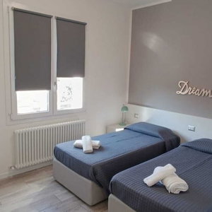 Hotel Bianca Room cazare Calderara di Reno
